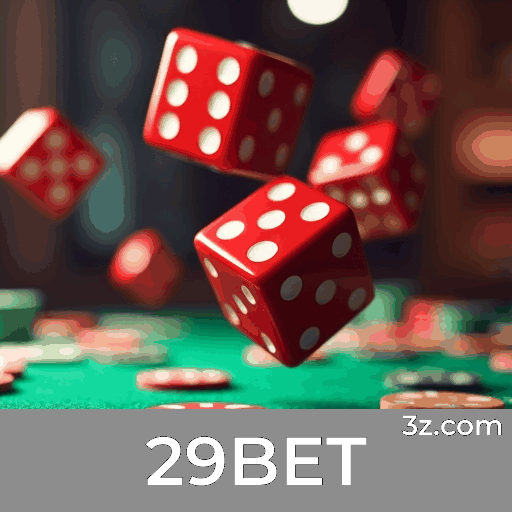 Jogos emocionantes no 29BET