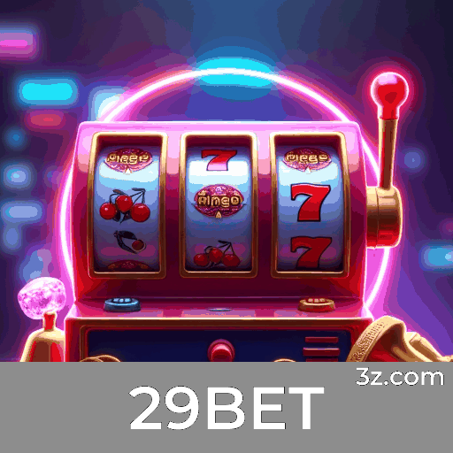 Jogos emocionantes no 29BET