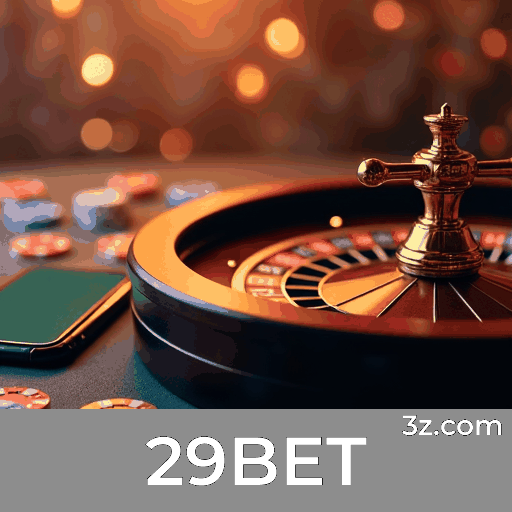 Jogos emocionantes no 29BET