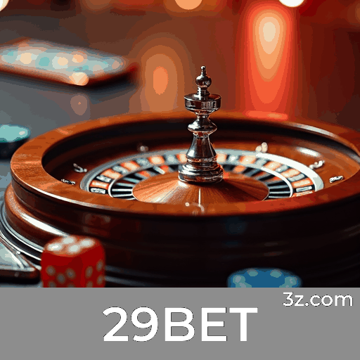 Jogos emocionantes no 29BET