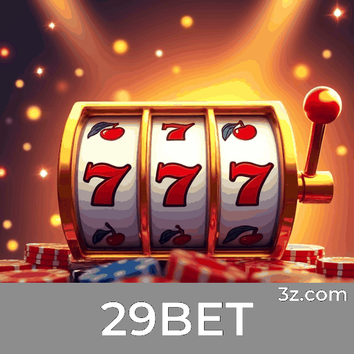 Jogos emocionantes no 29BET