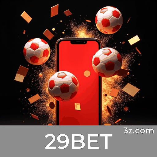 Jogos emocionantes no 29BET