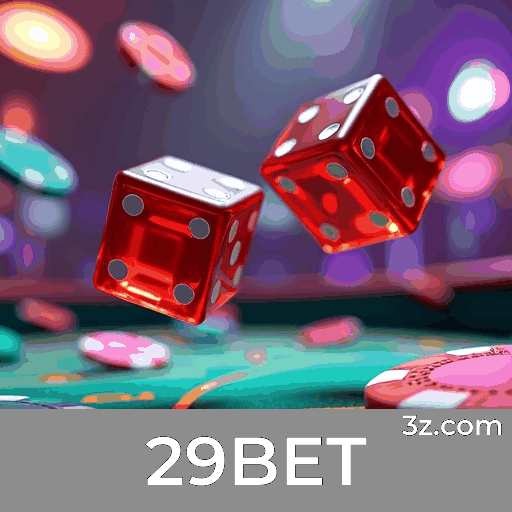 Jogos emocionantes no 29BET